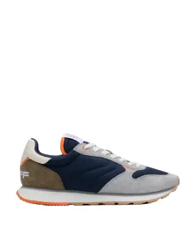 Delos Trainer - Navy Blue