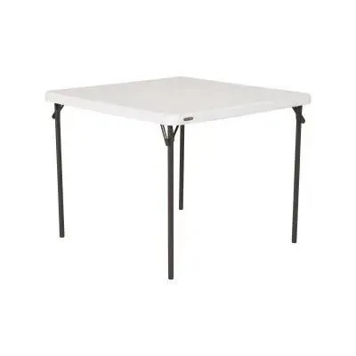 37-Inch Square Commercial Table 80783