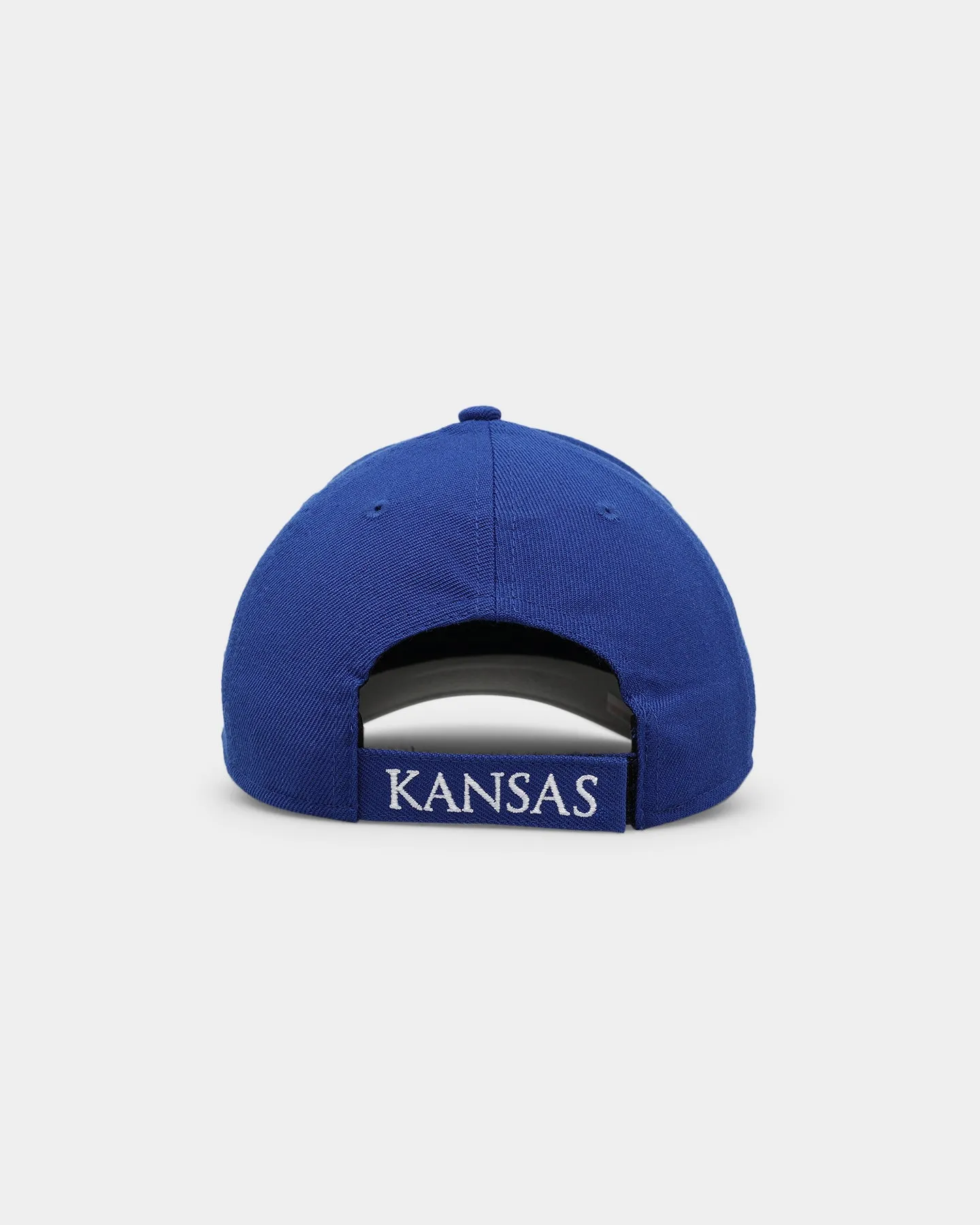 47 Brand Kansas Jayhawks '47 MVP Strapback Royal