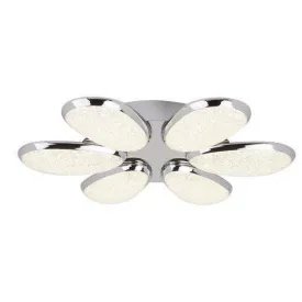 6216-6CC FLUSH CEILING LIGHT FITTING LORI