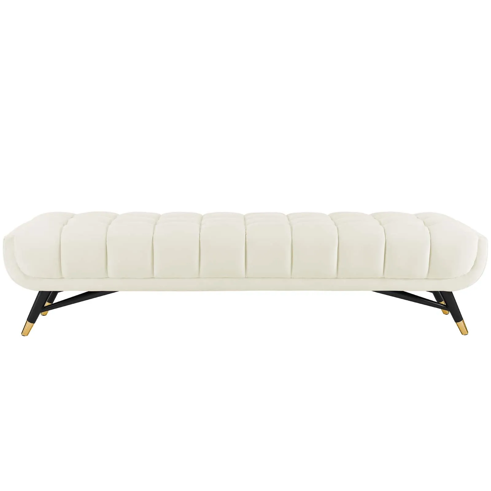 Adept Performance Velvet Bench