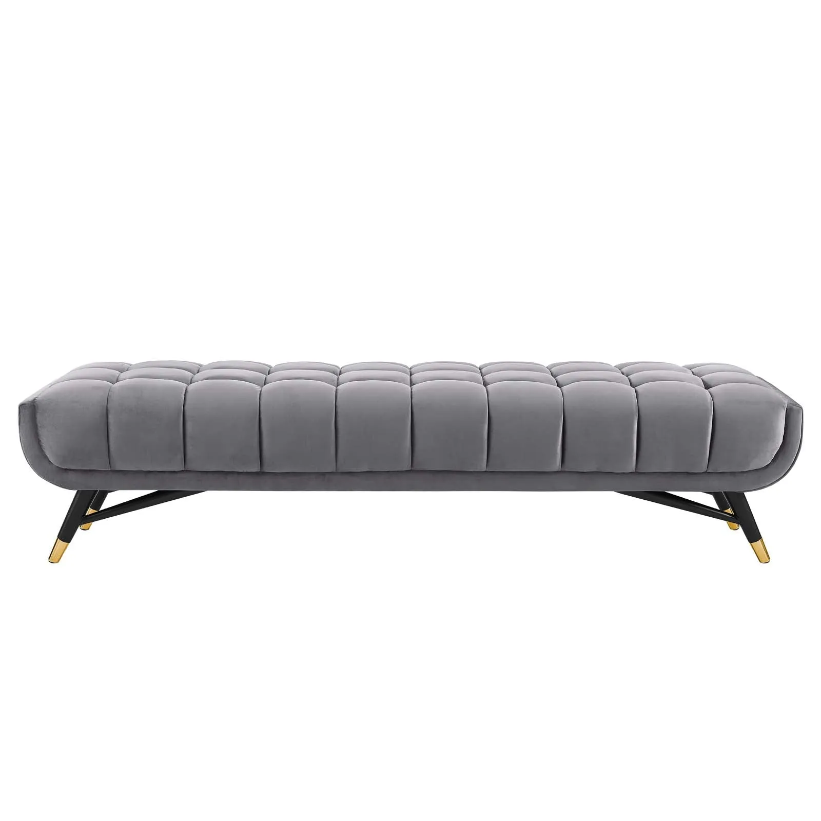 Adept Performance Velvet Bench