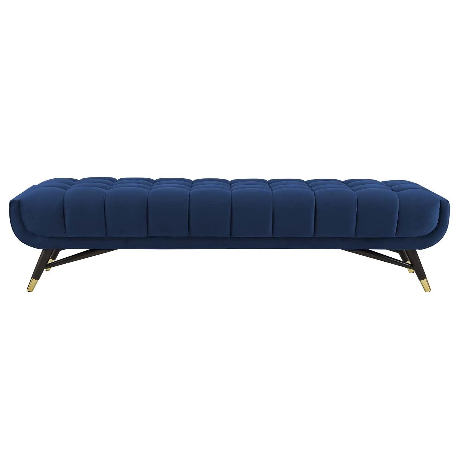 Adept Performance Velvet Bench