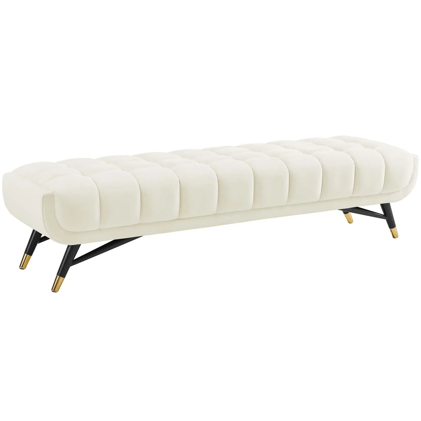 Adept Performance Velvet Bench