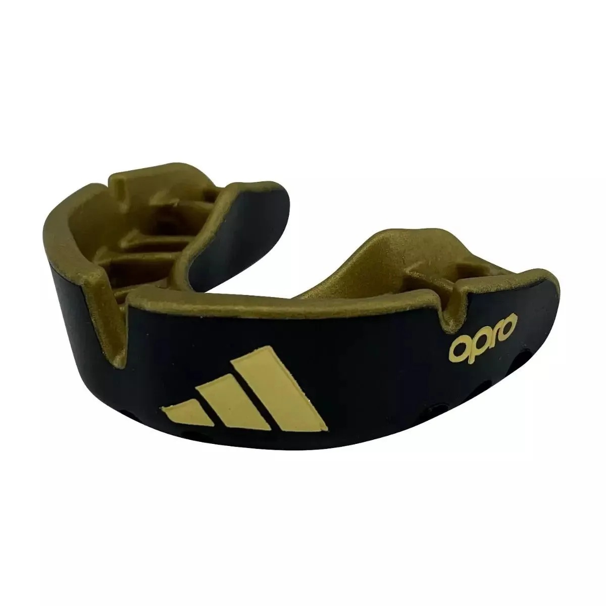 adidas OPRO Gold Gum Shield Boxing Sports Mouth Guard