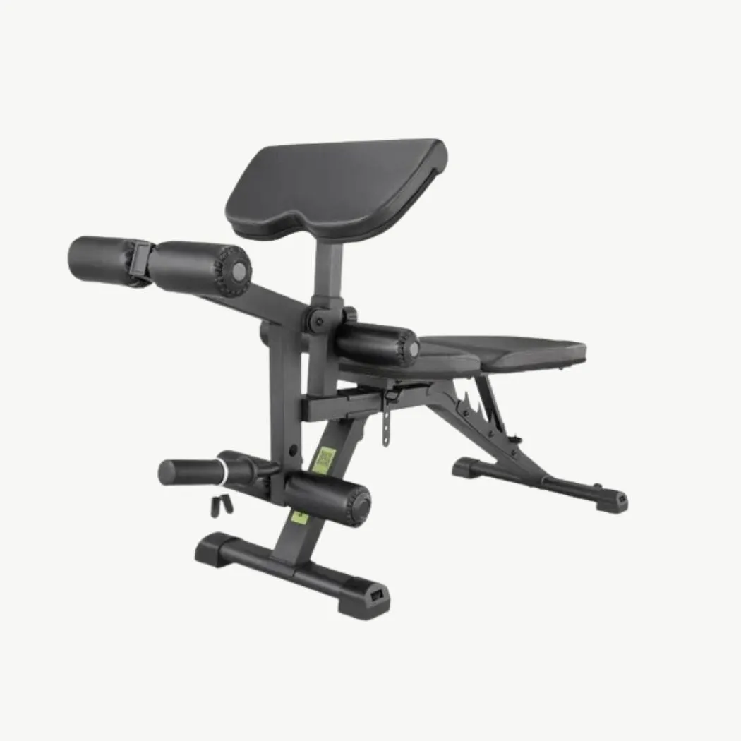 adidas Performance Strength Training Bench