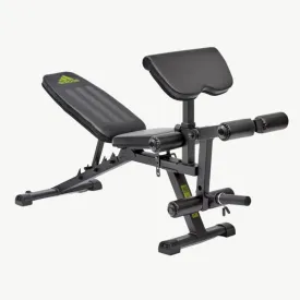 adidas Performance Strength Training Bench