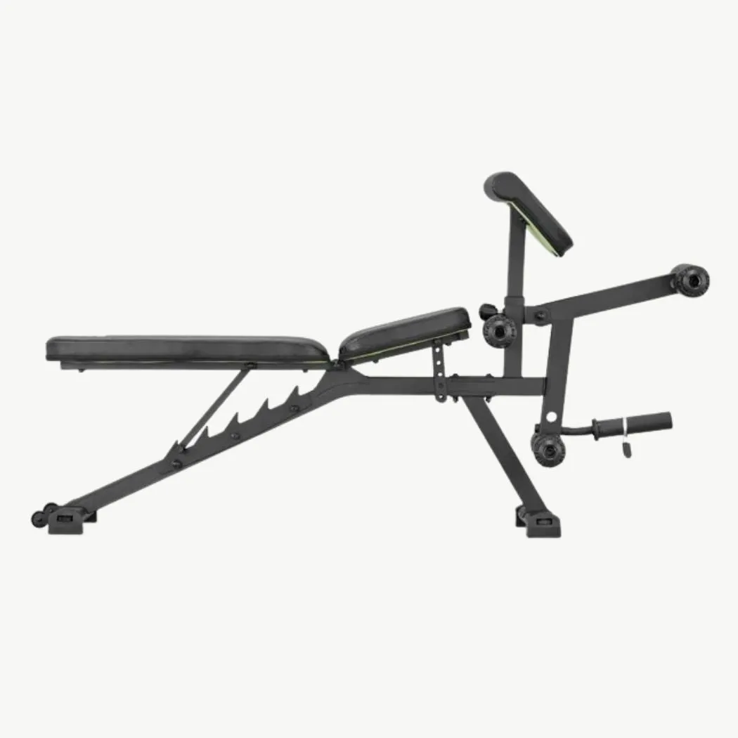 adidas Performance Strength Training Bench