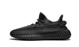 Adidas Yeezy Boost 350 V2 Black Static (Reflective)