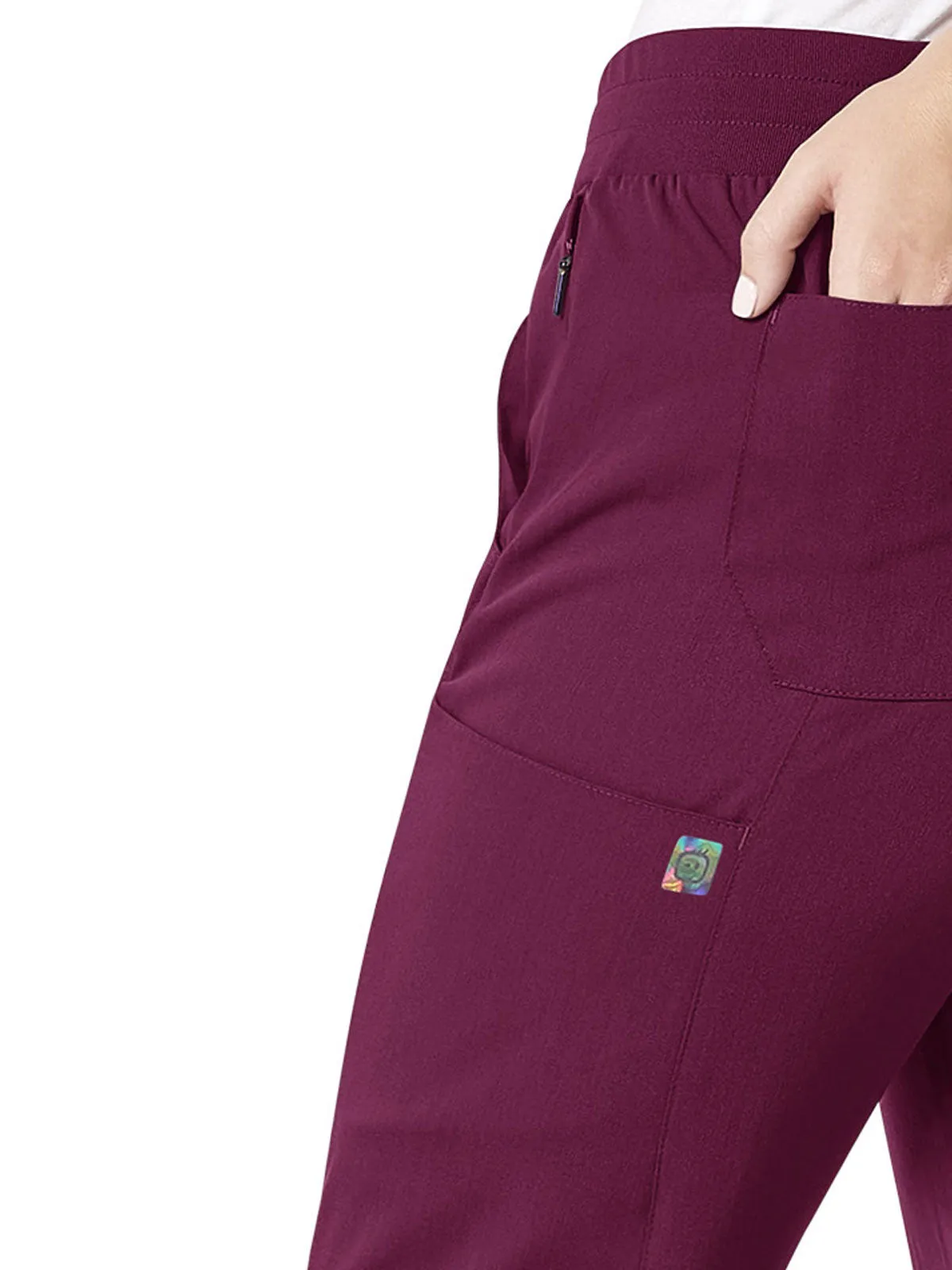 Aero - Women's Cargo Jogger Pant