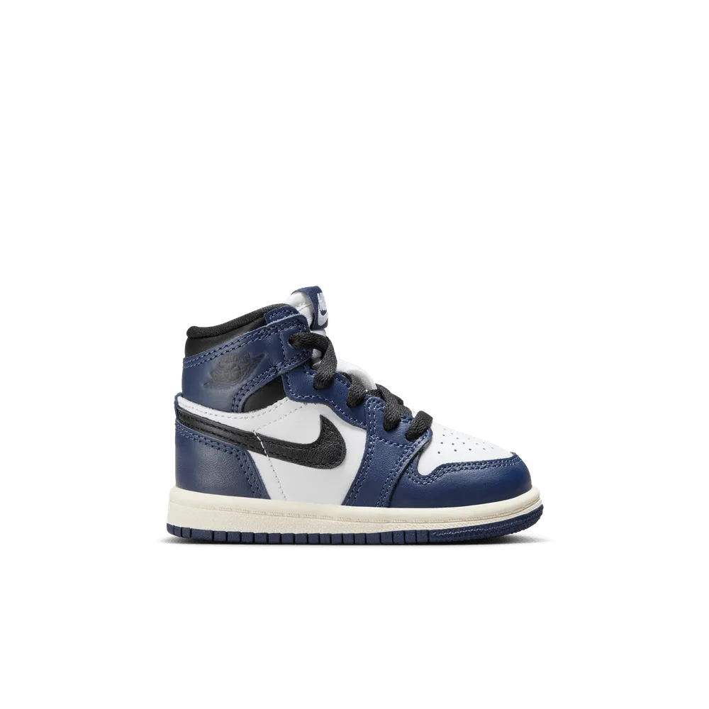 Air Jordan 1 Retro High OG TD 'Midnight Navy'