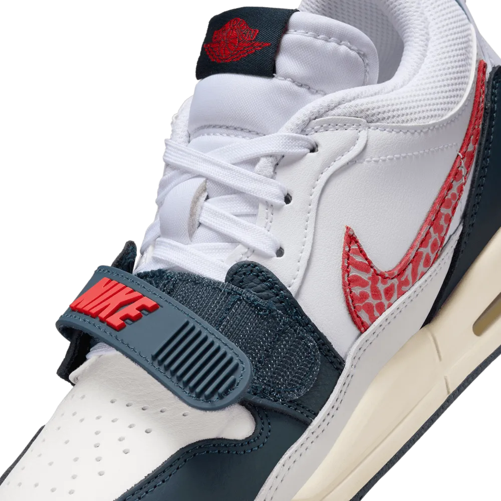 Air Jordan Legacy 312 Low GS 'USA'