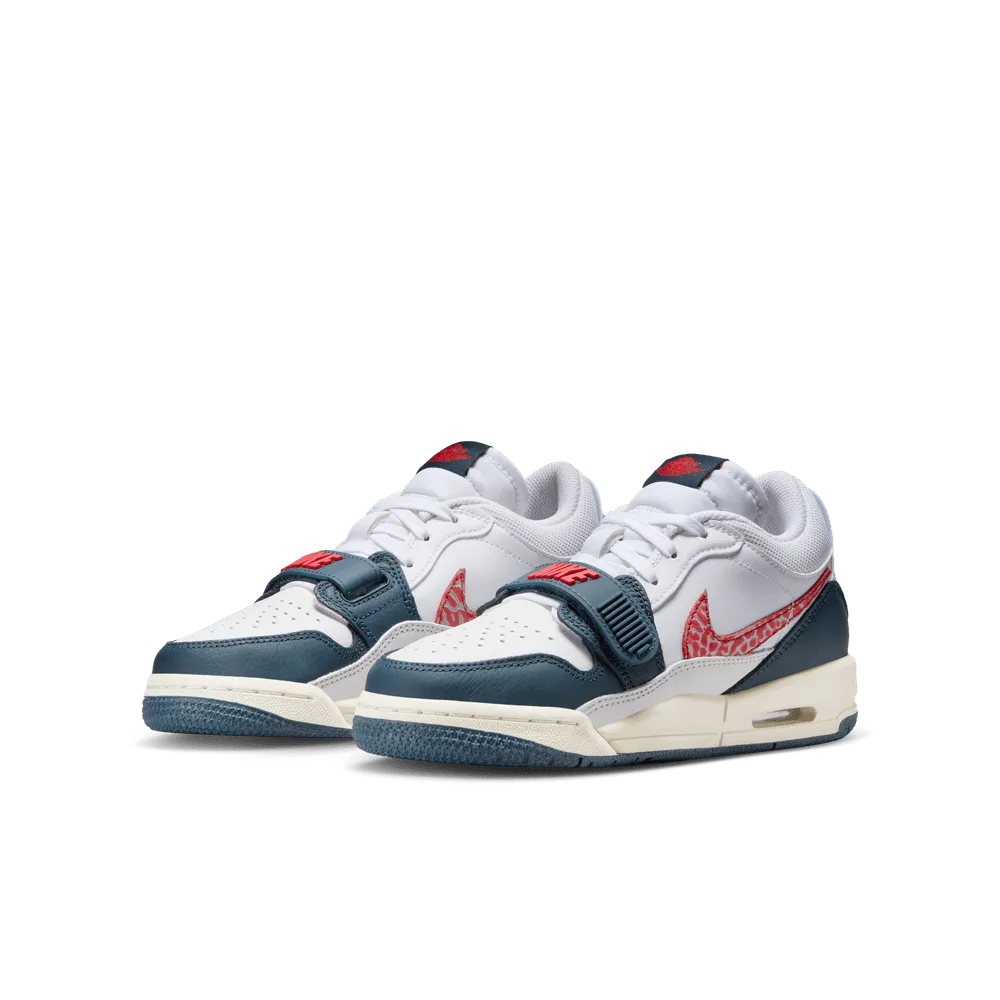 Air Jordan Legacy 312 Low GS 'USA'