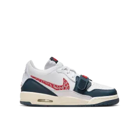 Air Jordan Legacy 312 Low GS 'USA'