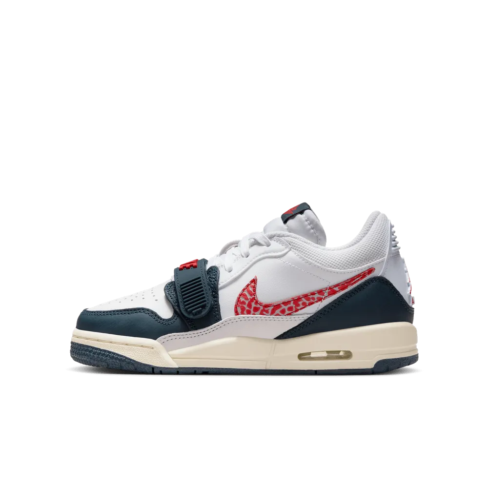 Air Jordan Legacy 312 Low GS 'USA'