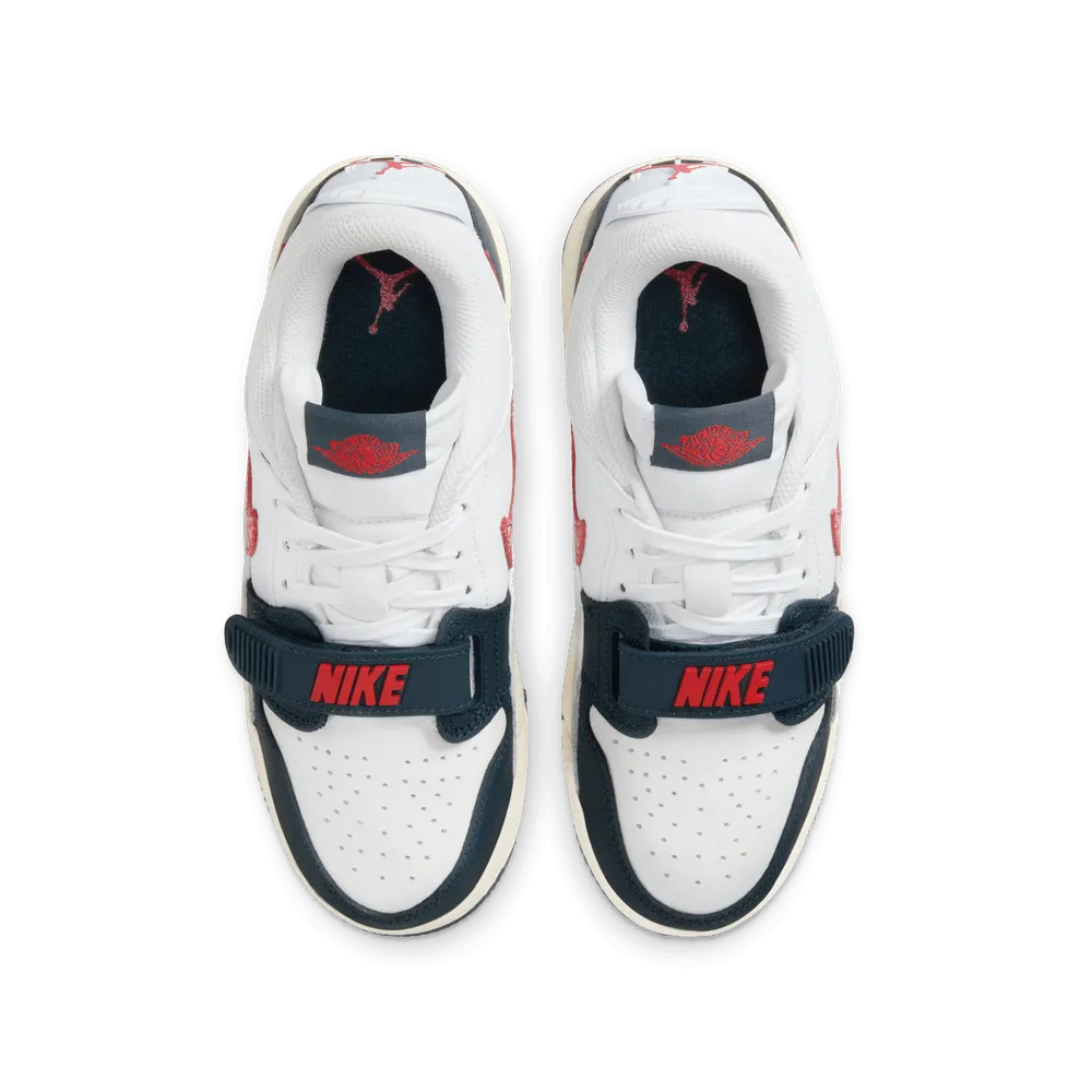 Air Jordan Legacy 312 Low GS 'USA'