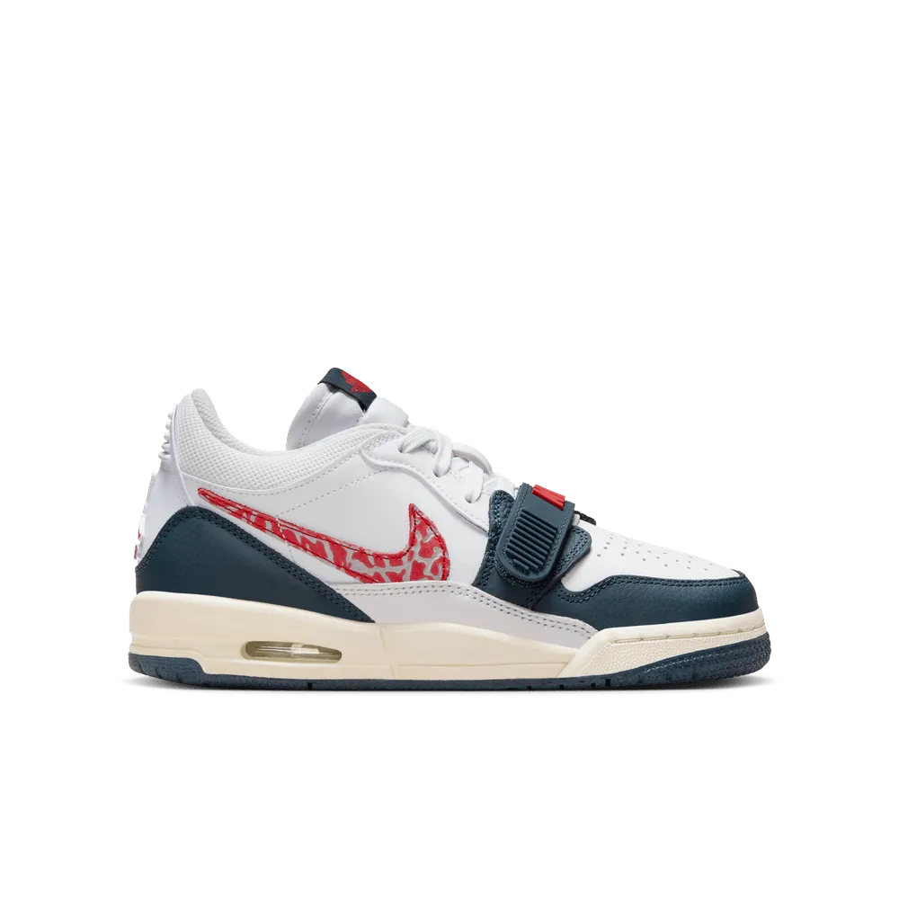 Air Jordan Legacy 312 Low GS 'USA'