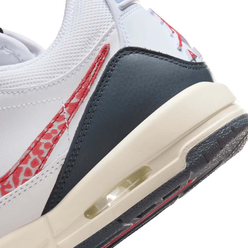 Air Jordan Legacy 312 Low GS 'USA'