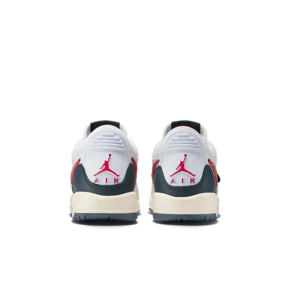 Air Jordan Legacy 312 Low GS 'USA'