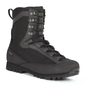 AKU Pilgrim GTX High Leg Wide Black