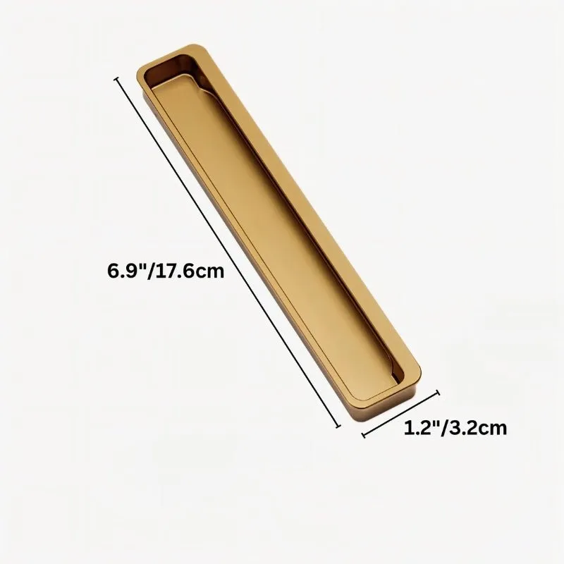 Anbar Sliding Door Handle