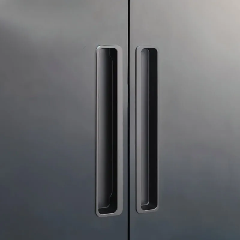 Anbar Sliding Door Handle