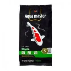 Aqua Master Staple Koi Food