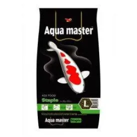 Aqua Master Staple Koi Food