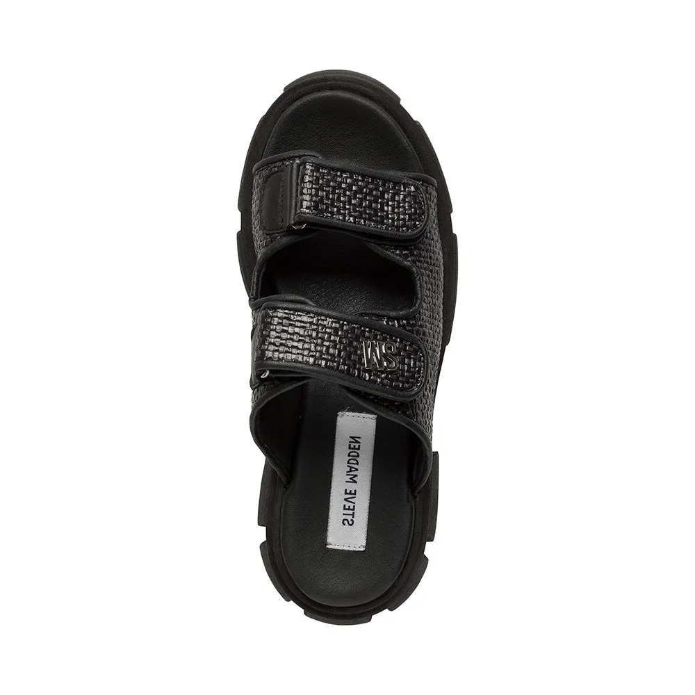 Aruby Slides BLACK