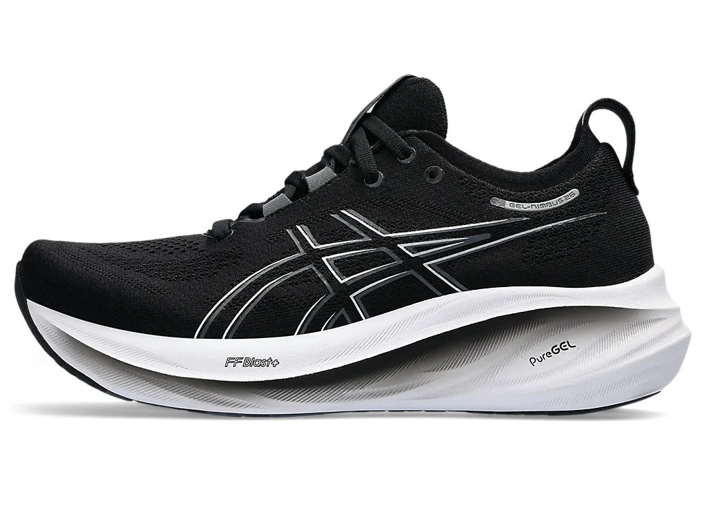 Asics Women's Gel-Nimbus 26