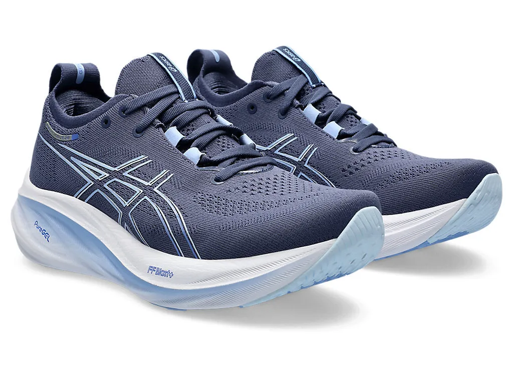 Asics Women's Gel-Nimbus 26