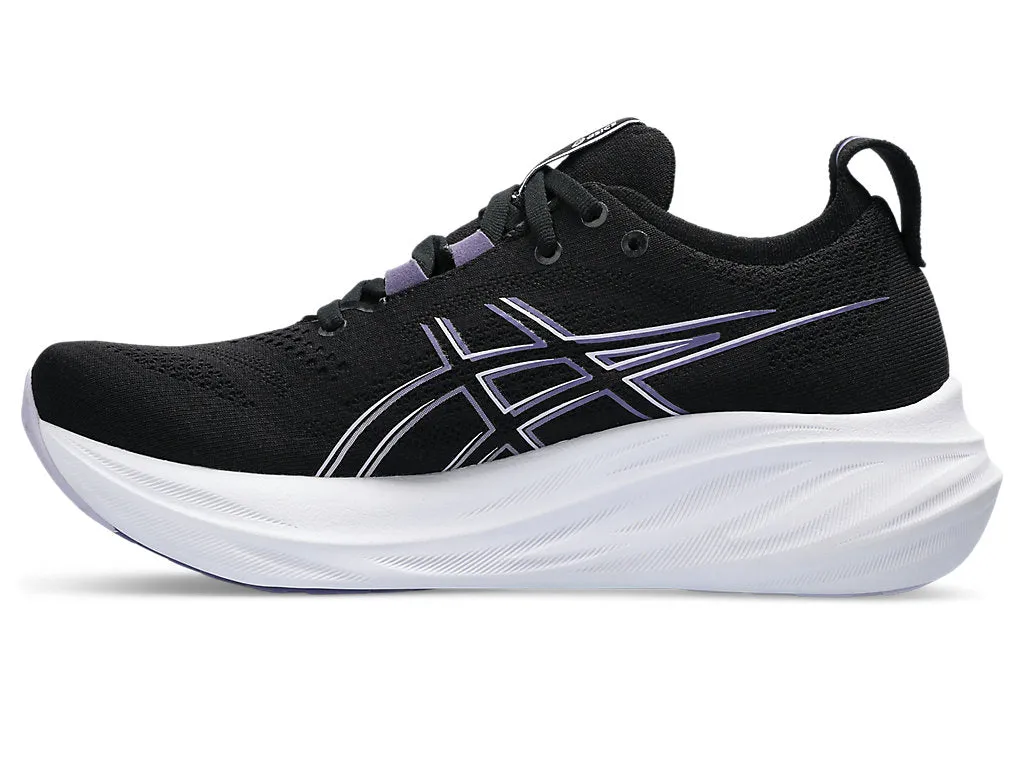 Asics Women's Gel-Nimbus 26