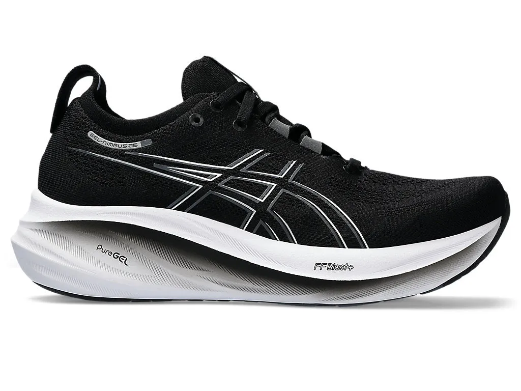 Asics Women's Gel-Nimbus 26