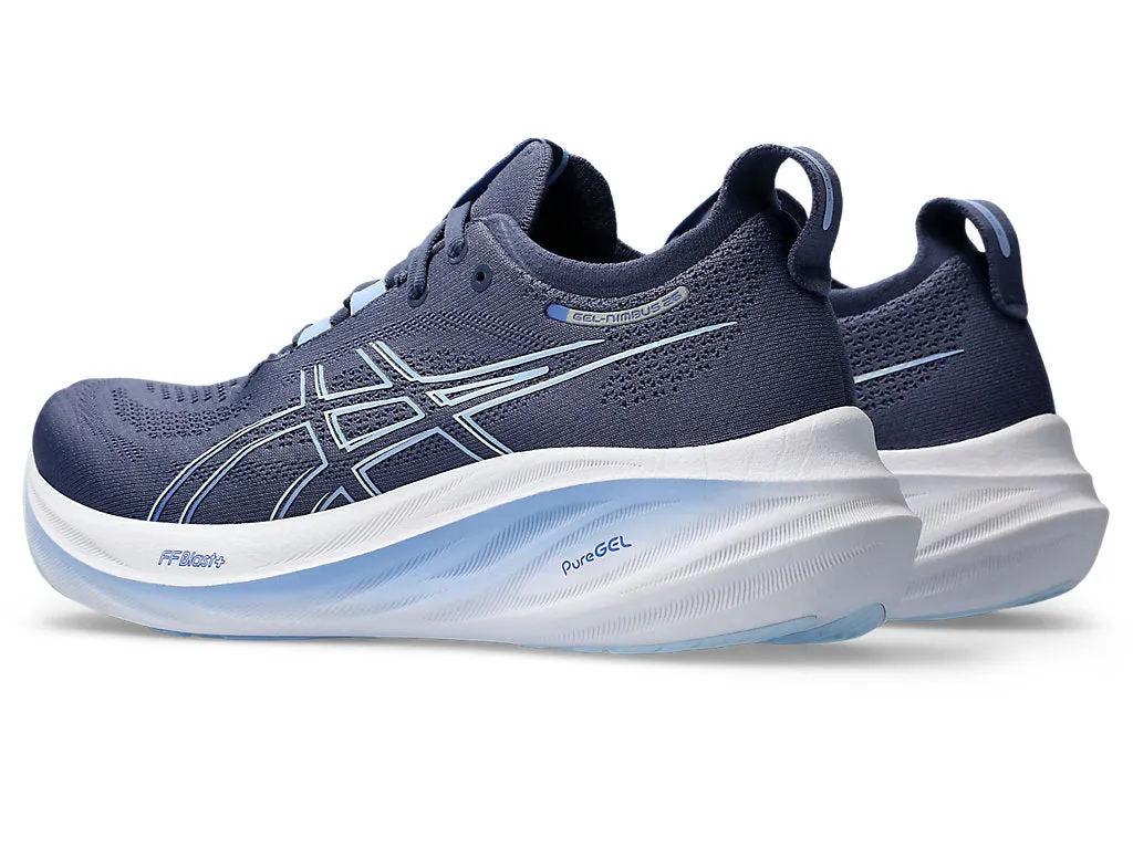 Asics Women's Gel-Nimbus 26