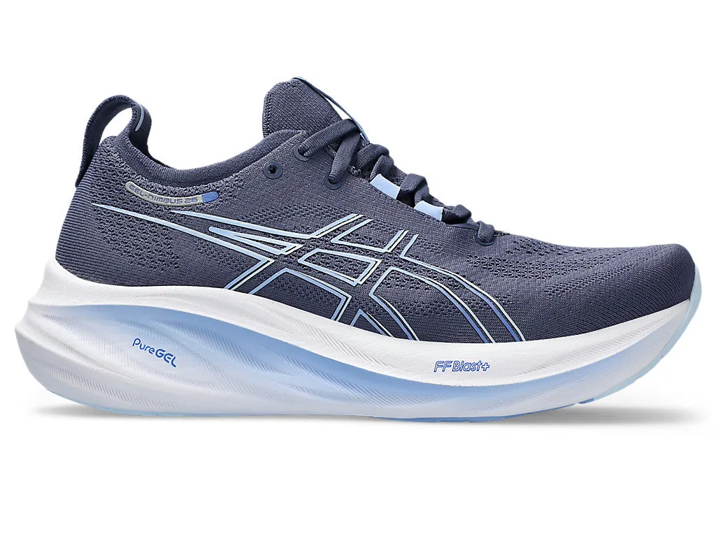 Asics Women's Gel-Nimbus 26