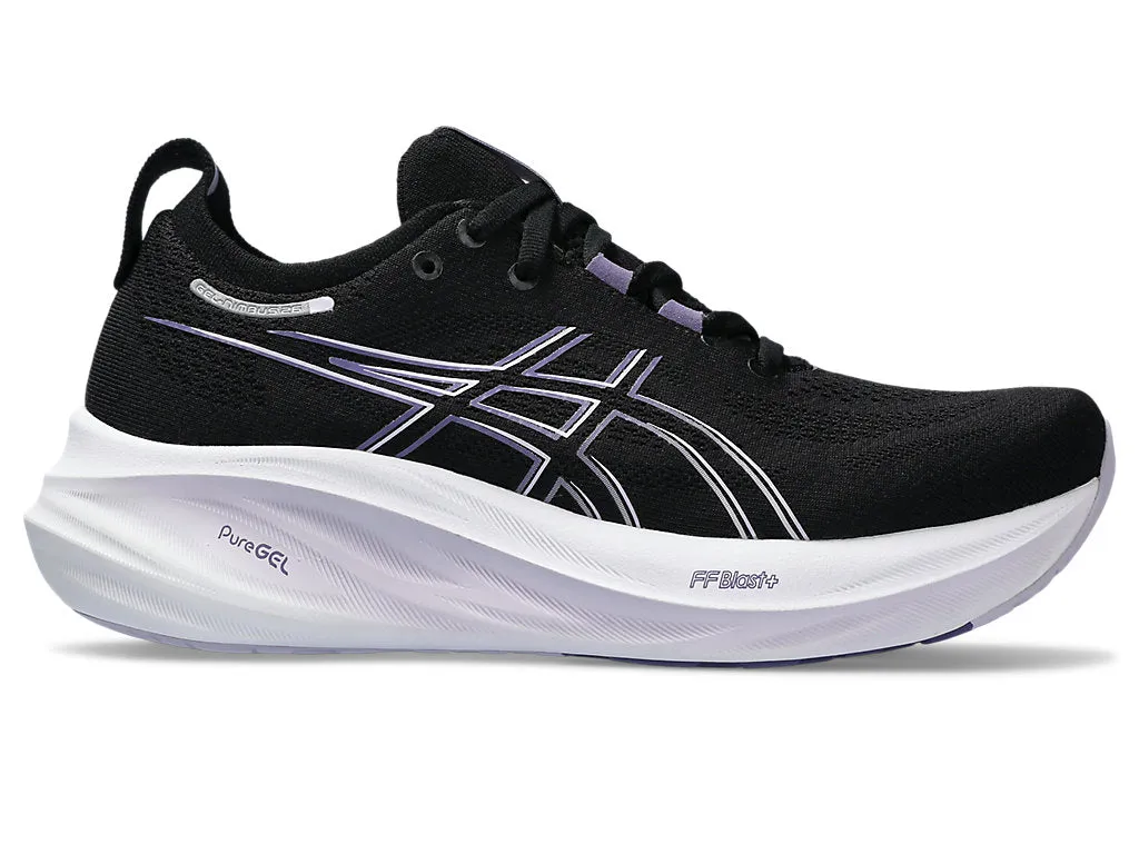 Asics Women's Gel-Nimbus 26