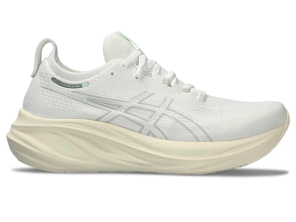 Asics Women's Gel-Nimbus 26