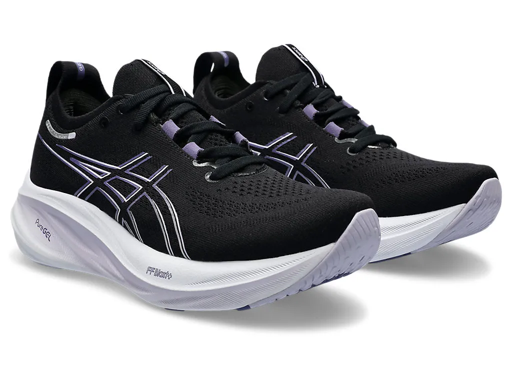 Asics Women's Gel-Nimbus 26