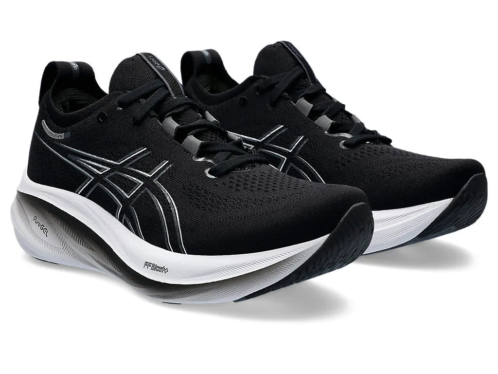 Asics Women's Gel-Nimbus 26