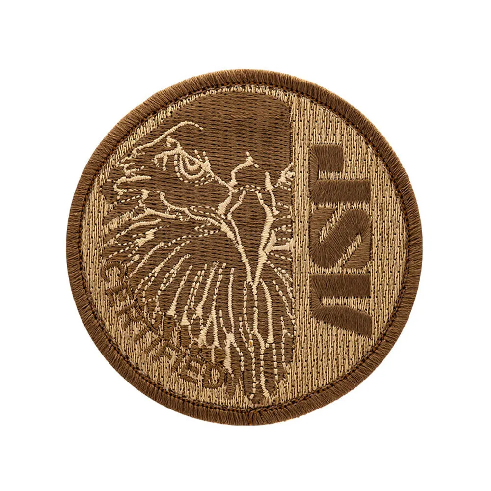 ASP Eagle Patches