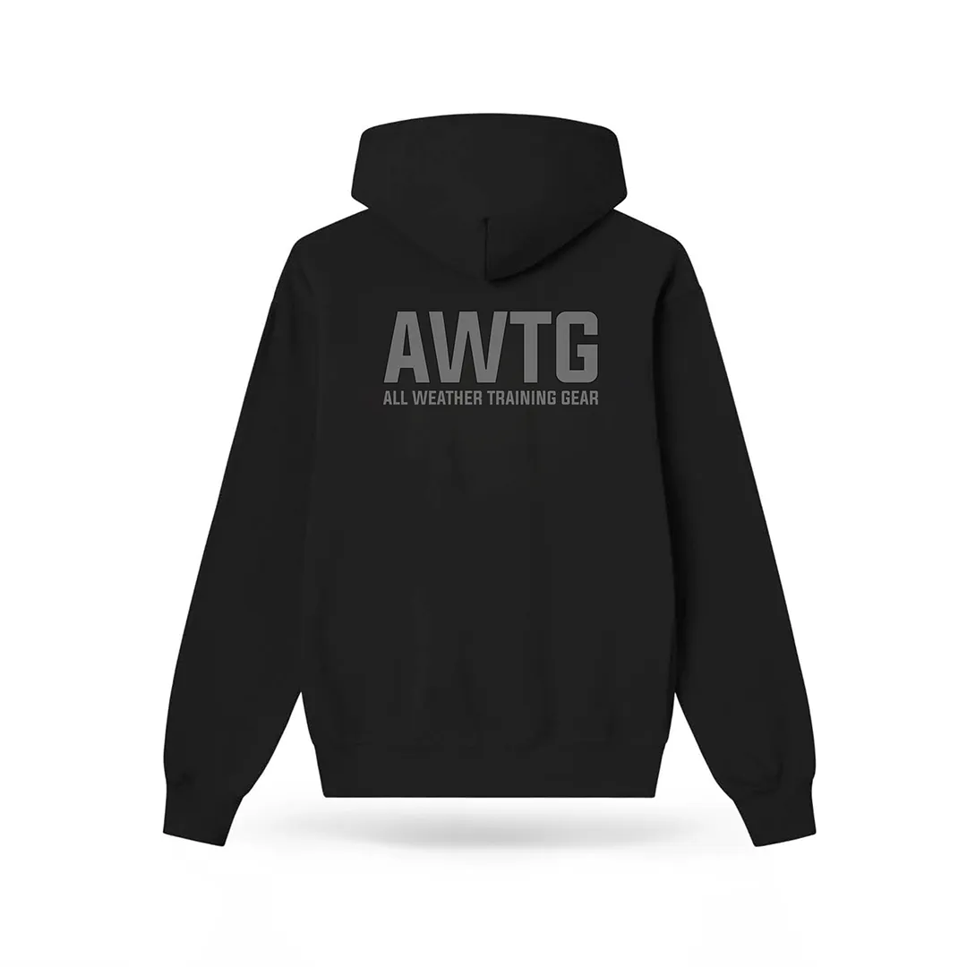 AWTG - Classic Logo Hoodie