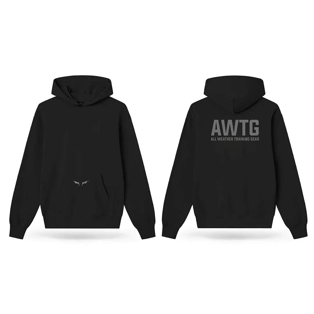 AWTG - Classic Logo Hoodie