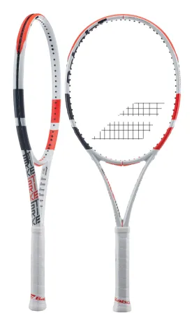 Babolat Pure Strike Team