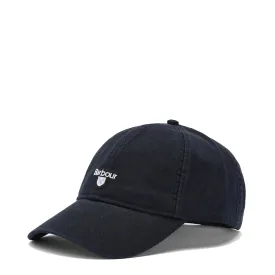 Barbour Cascade Sports Cap Black