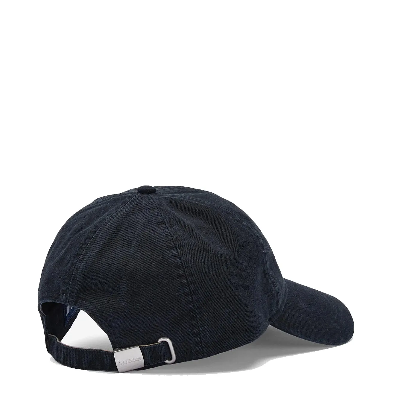 Barbour Cascade Sports Cap Black