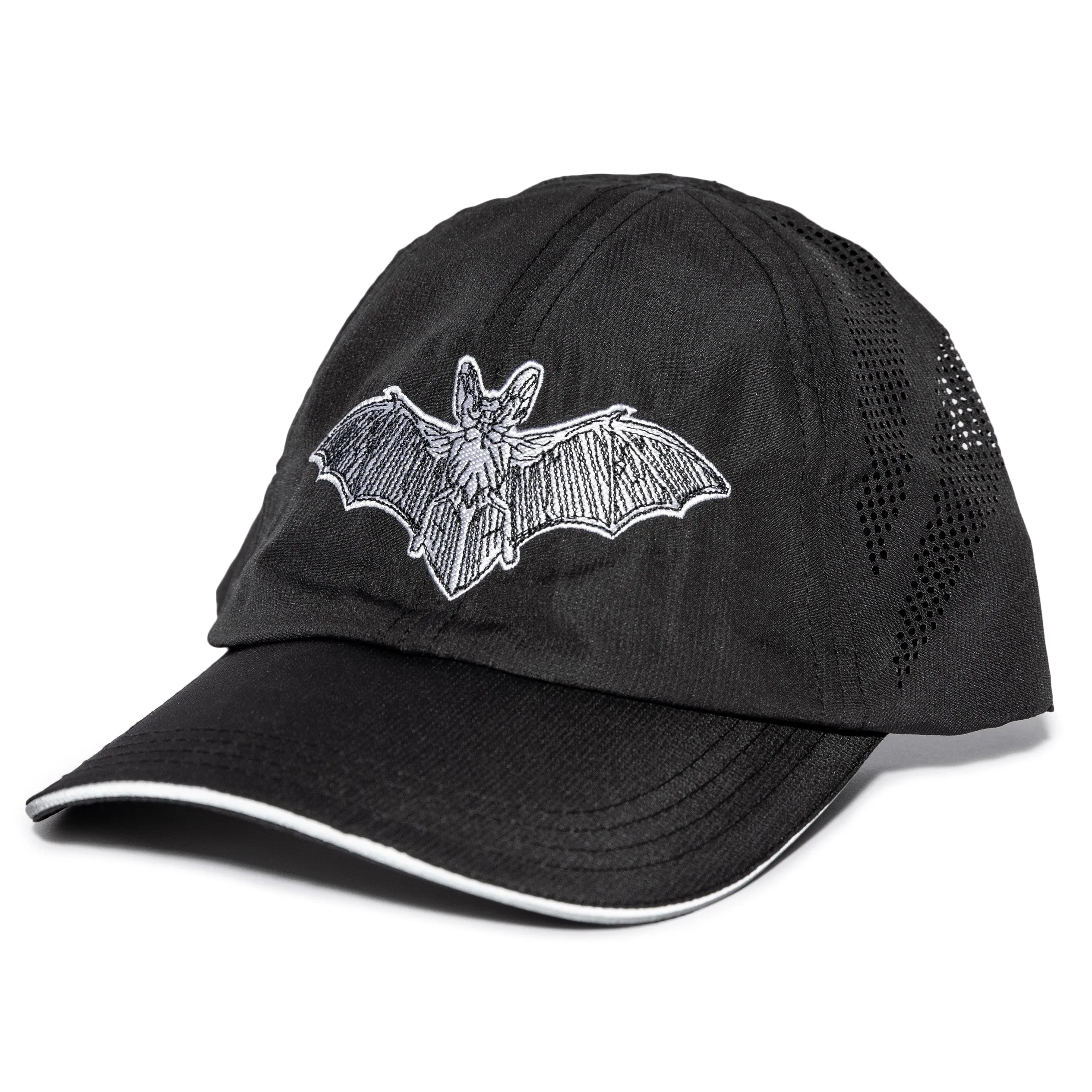 Batcraft - Performance Cap