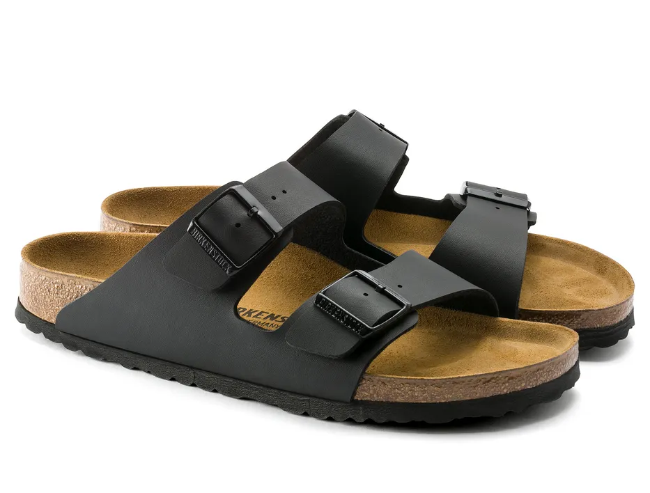 Birkenstock Arizona Black 51791