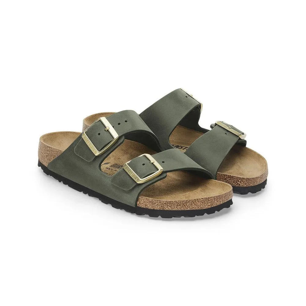 BIRKENSTOCK ARIZONA THYME - WOMENS