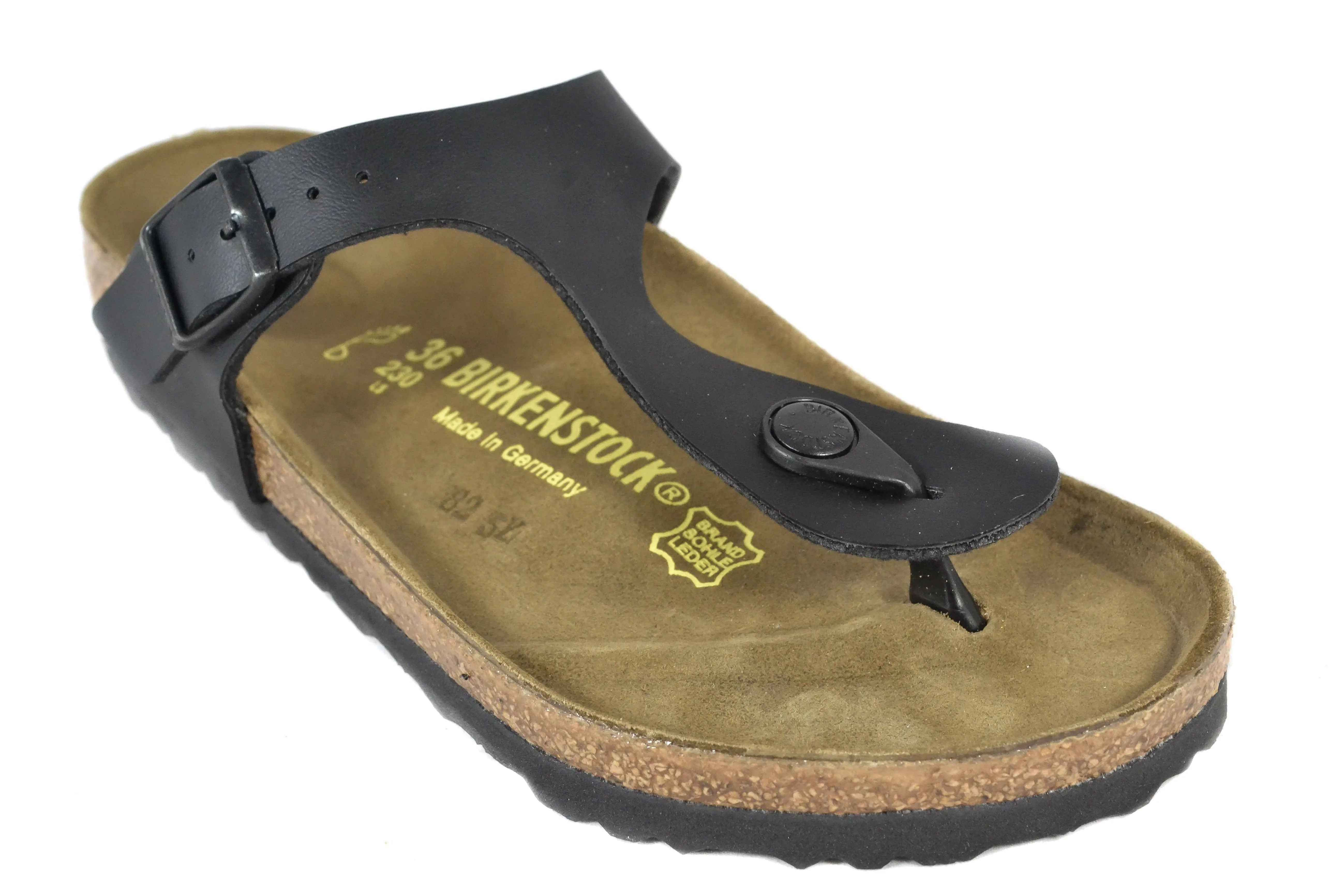 BIRKENSTOCK - GIZEH - REGULAR - BIRKO FLOR