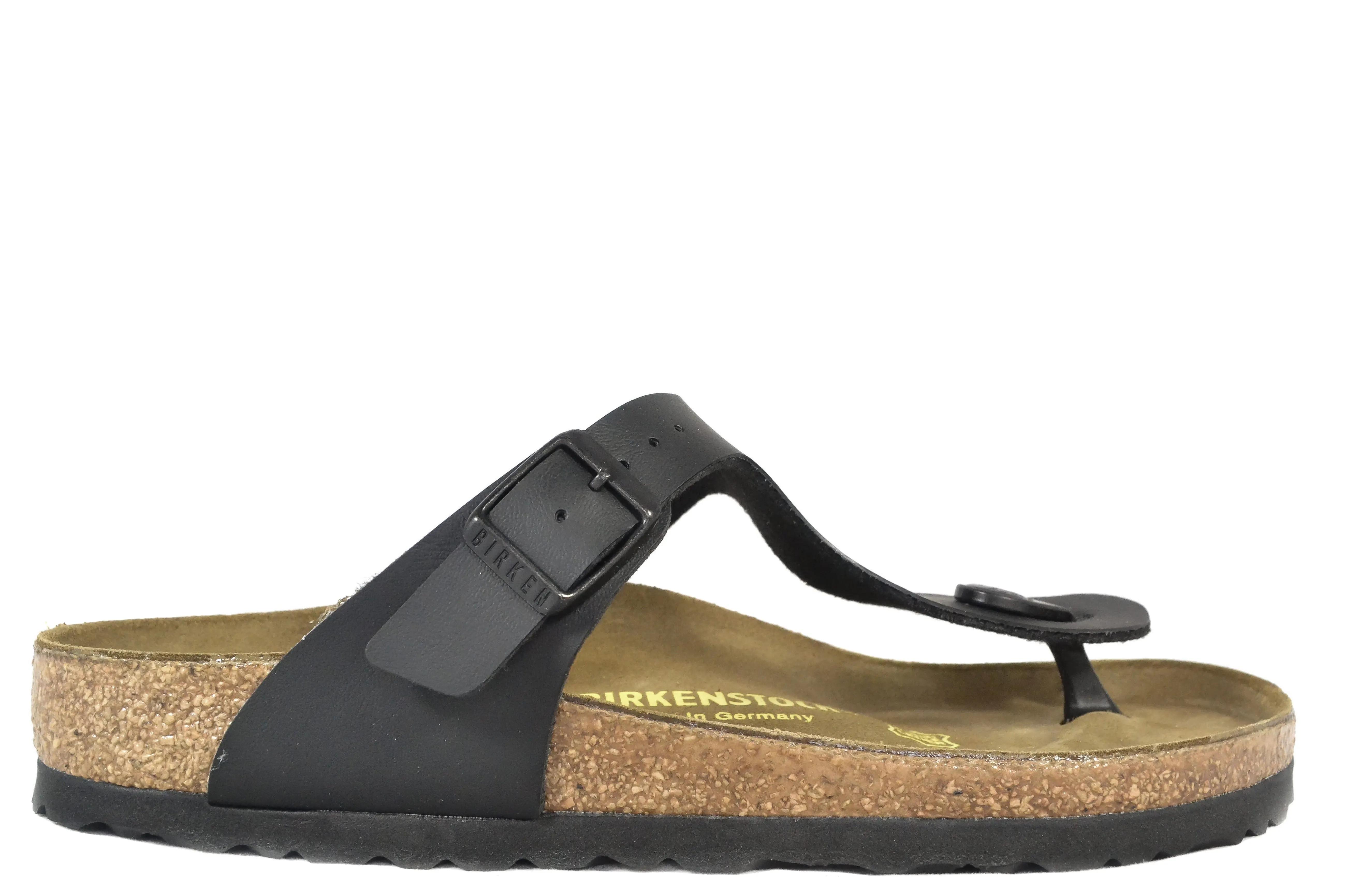 BIRKENSTOCK - GIZEH - REGULAR - BIRKO FLOR